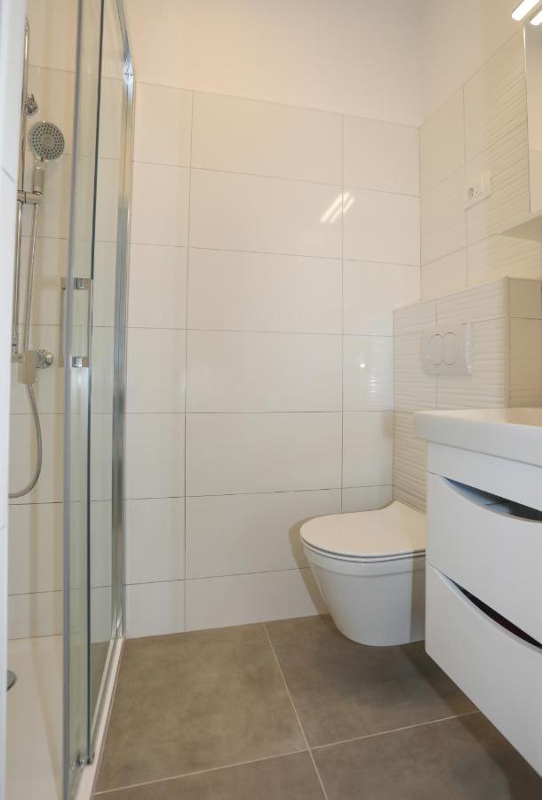 Stella Maris, Hvar - Rooms With A Balcony And A Stunning Sea View フヴァル エクステリア 写真